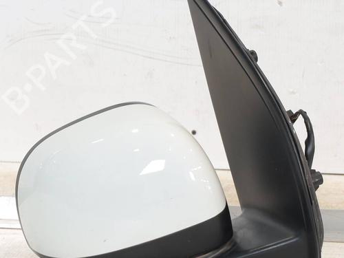 Right mirror FIAT PANDA (312_, 319_) 1.0 Mild Hybrid (312.PYD1B) | BP24450421C27 
