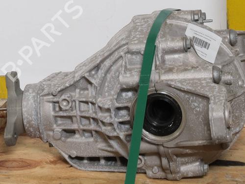 Used Rear differential ALFA ROMEO GIULIA (952_) 2.0 (952ACA25) (280 hp) 30662279
