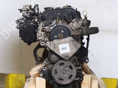 Engine OPEL MERIVA A MPV (X03) 1.4 16V Twinport (E75) | BP33319048M1 - Image 4