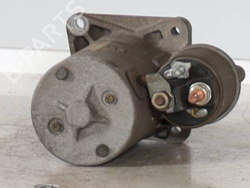 Used Starter Starter FIAT PUNTO (188_) 1.2 60 (188.030, .050, .130, .150, .230, .250) (60 hp) 33285290 33285290