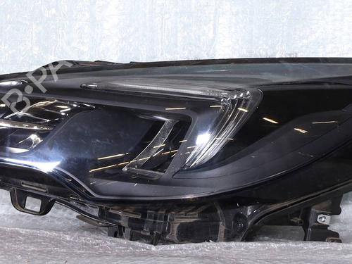 Used Left headlight Left headlight 39262201 39262201