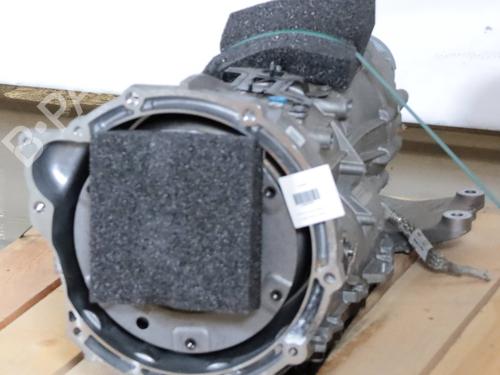 Gearbox ALFA ROMEO STELVIO (949_) 2.0 Q4 | BP27404588M3 