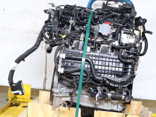 Used Engine Engine ALFA ROMEO TONALE (965_) 1.3 Hybrid Q4 (280 hp) 33809967 33809967