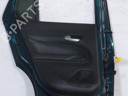 Left rear door FIAT 600e / 600 (365_, 364_) Mild Hybrid | BP27703602C4 