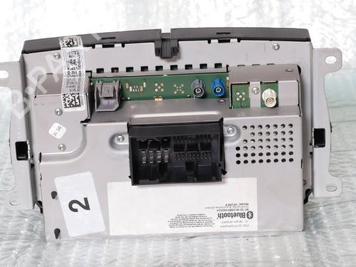 Radio FIAT 500 (312_) 1.2 (312AXA1A) | BP39199253E6 - Image 4