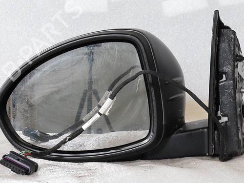Retrovisor izquierdo Retrovisor izquierdo 38920738 38920738