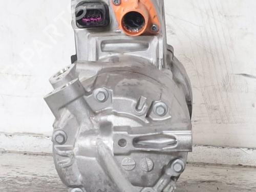 Used AC compressor AC compressor JEEP COMPASS (MP, M6, MV, M7) 1.3 HYBRID 4X4 (190 hp) 34646389 34646389
