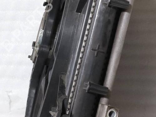 Radiator set FIAT 500 (312_) 0.9 (312AXG1A, 312.AXG11) | BP36568475M120 - Image 2