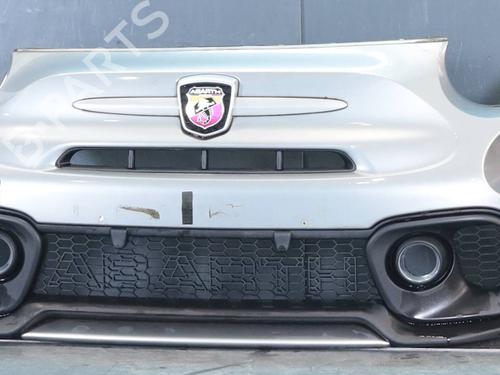 front-bumper-fiat-500-312_-2007-37516193 main image