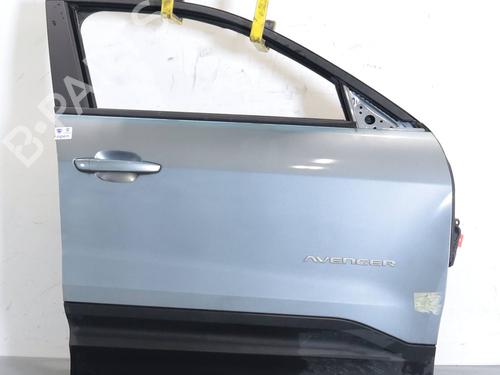 Porte avant droite Porte avant droite JEEP AVENGER (J2) 1.2 GSE T3 (101 hp) 33284419 33284419