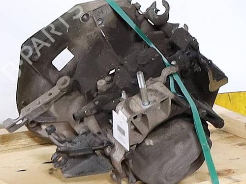 Gearbox FIAT PANDA (169_) 1.2 (169.AXB11, 169.AXB1A) | BP36447843M3 - Image 5
