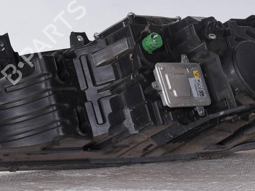 Left headlight ALFA ROMEO STELVIO (949_) 2.2 D Q4 (949.AXB2A) | BP39261995C28 - Image 2