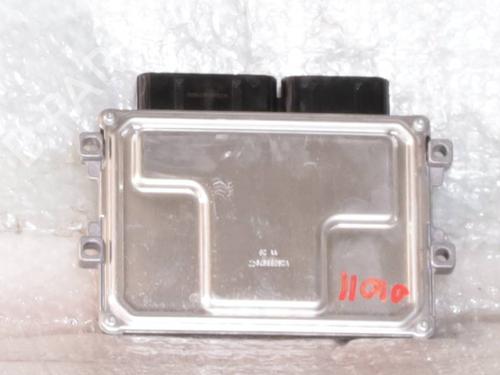 Engine control unit (ECU) OPEL CORSA F (P2JO) 1.2 (68) | BP40117287M57 - Image 2