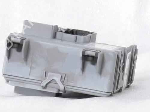 Fuse box ALFA ROMEO MITO (955_) 1.4 TJet (955AXA1B) | BP37258601E1 - Image 3