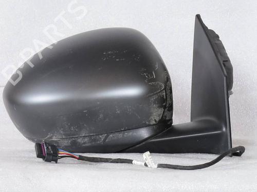 Right mirror ABARTH 500E Hatchback (332_) Scorpionissima | BP36404317C27 - Image 2