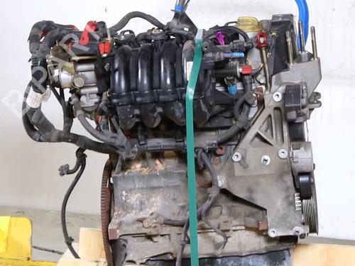 Used Engine Engine FIAT PUNTO (188_) 1.2 16V 80 (188.233, .235, .253, .255, .333, .353, .639,... (80 hp) 34054227 34054227