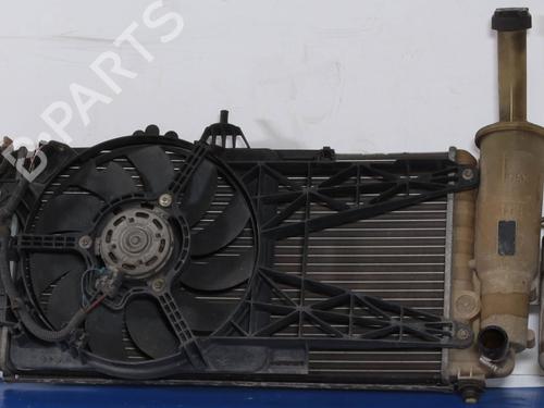 Kondensator Klimaanlage FIAT PUNTO (188_) 1.2 60 (188.030, .050, .130, .150, .230, .250) | BP29826813M32 