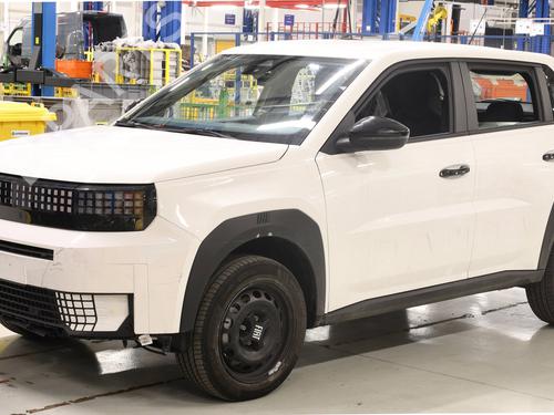 Engine mount FIAT GRANDE PANDA (328) 1.2 Mild Hybrid (325) | BP33283715M89 - Image 6