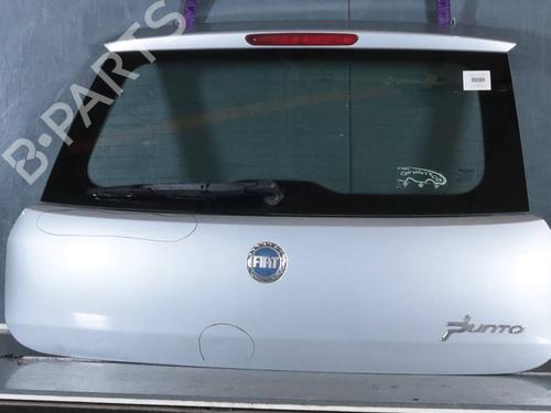 tailgate-fiat-grande-punto-199_-2005-33284715 main image