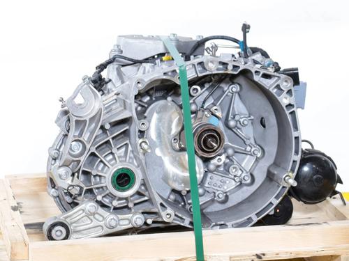 Used Gearbox FIAT TIPO Hatchback (356_, 357_) 1.6 Multijet (357HXG1) (131 hp) 30111885