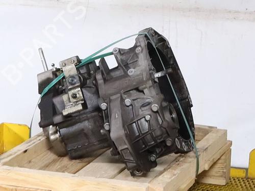 gearbox-fiat-500-312_-2007-33283950 main image