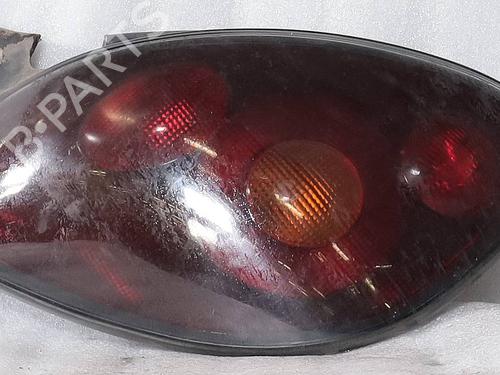 Used Left taillight Left taillight FIAT BRAVO I (182_) 1.2 16V 80 (82 hp) 36774652 36774652