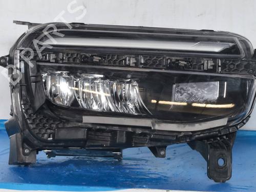 Højre forlygte JEEP AVENGER (J2) 1.2 T3 e-Hybrid (110 hp) 30931039