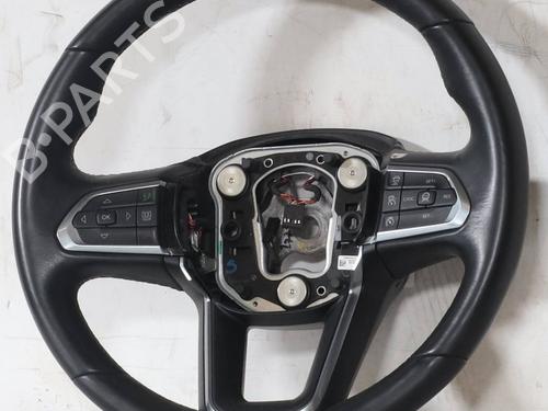 Used Steering wheel Steering wheel JEEP COMPASS (MP, M6, MV, M7) 1.5 T4 Hybrid (131 hp) 33055406 33055406