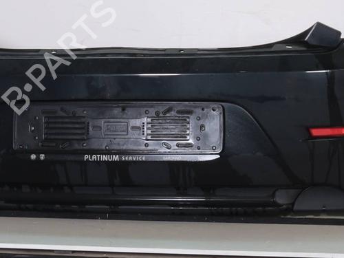Used Rear bumper ALFA ROMEO 147 (937_) 1.9 JTDM 8V (937.AXD1A, 937.AXU1A, 937.BXU1A) (120 hp) 28359932