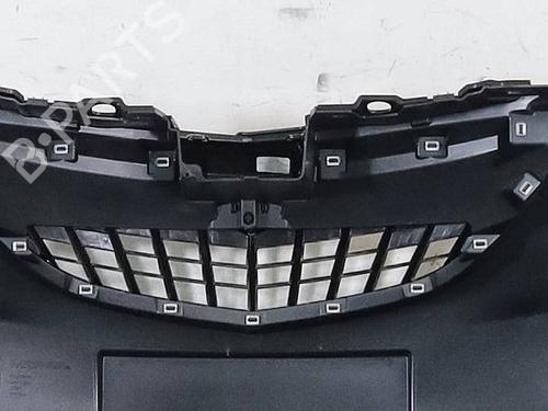 Front bumper LANCIA YPSILON (312_) 1.2 Bi-fuel (312.YXA1A) | BP39403105C7  - Image 5