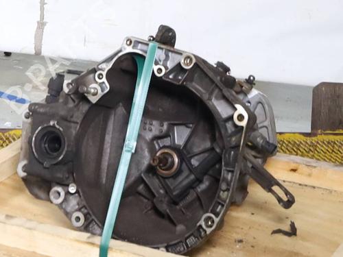 Used Gearbox Gearbox FIAT SEICENTO / 600 (187_) 1.1 (187AXB, 187AXB1A, 187AXC1A02) (54 hp) 33537721 33537721