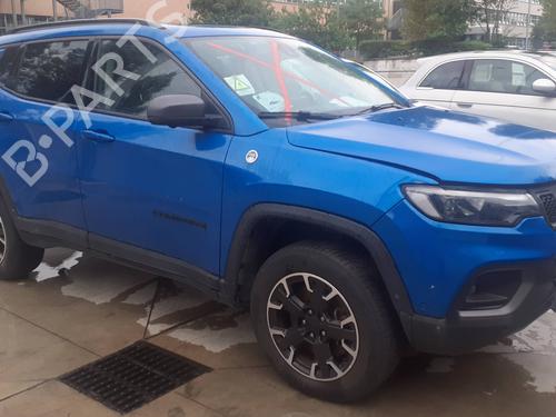 Højre baglygte JEEP COMPASS (MP, M6, MV, M7) 1.3 Hybrid 4x4 | BP39403225C35 - Image 8