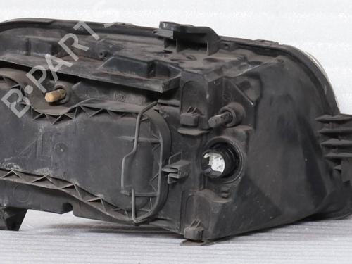 Left headlight FIAT PANDA (169_) 1.2 (169.AXB11, 169.AXB1A) | BP36404234C28 - Image 2