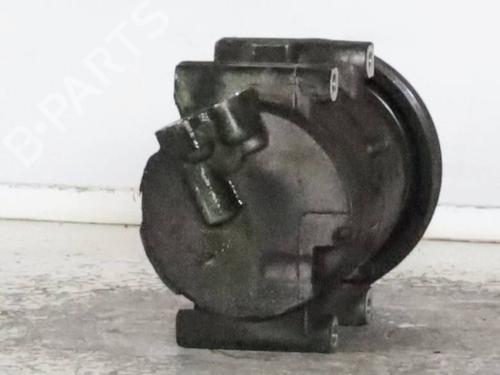 Used AC compressor ALFA ROMEO 147 (937_) 1.9 JTDM 8V (937.AXD1A, 937.AXU1A, 937.BXU1A) (120 hp) 30442780