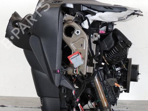 Dashboard FIAT 500e (332_) Elektro (FA1) | BP30859242C46 - Image 7