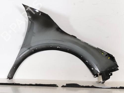 Left front fenders FIAT 600e / 600 (365_, 364_) Mild Hybrid | BP29892594C41 