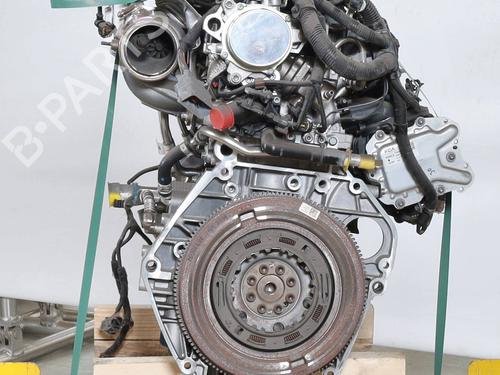 Engine FIAT 500X (334_) 1.3 (334.AXR11) | BP29137547M1 