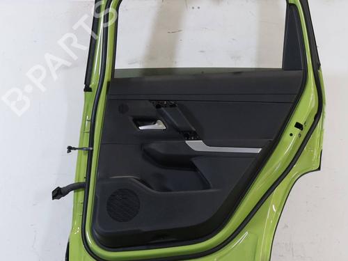 Dør højre bagtil JEEP COMPASS EV | BP39261936C5 - Image 2