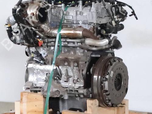 Used Engine ALFA ROMEO GIULIA (952_) 2.2 D (952AFA25, 952AFM25, 952ALA25) (180 hp) 26581455