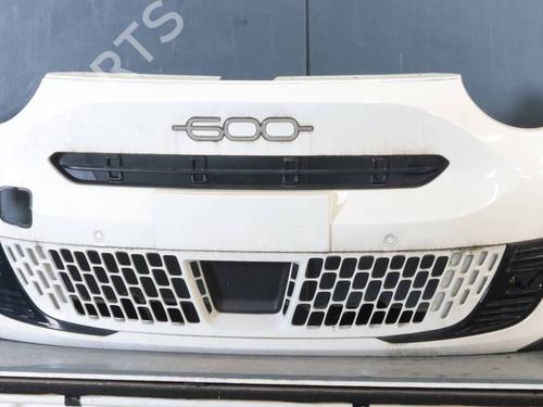 front-bumper-fiat-600e-600-365_-364_-2023-36217443 main image