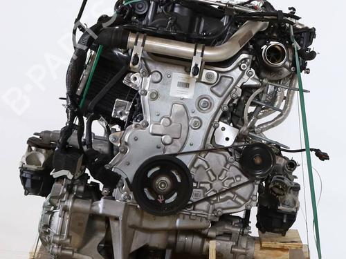 Engine JEEP GRAND CHEROKEE L V (WL) 2.0 4xe Plug-in Hybrid | BP36798049M1  - Image 5