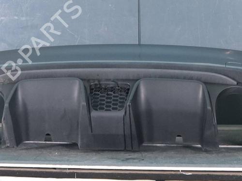Bumper achter Bumper achter FIAT 500 (312_) 1.2 (312AXA1A) (69 hp) 37414502 37414502