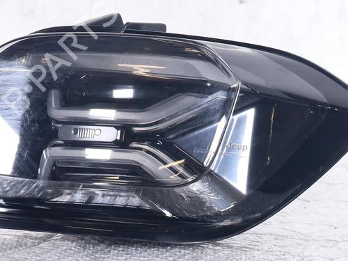 Used Right taillight JEEP AVENGER (J2) 1.2 GSE T3 (101 hp) 31135656