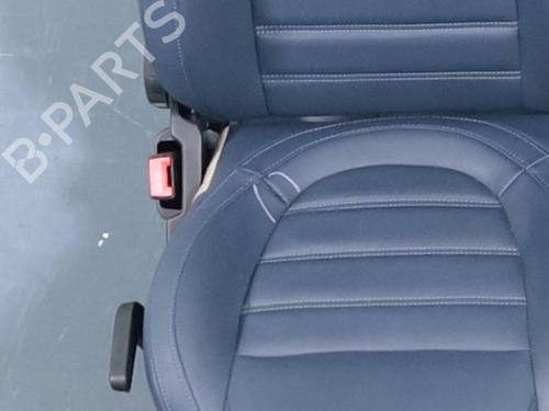 Left front seat FIAT 500 (312_) 1.2 (312AXA1A) | BP39135278C15 - Image 2