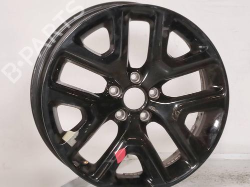 Used Rim JEEP RENEGADE SUV (BU, B1, BV) 1.6 MultiJet (130 hp) 29331447