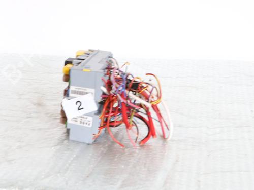 Fuse box JEEP RENEGADE SUV (BU, B1, BV) 1.3 PHEV 4Xe | BP38949319E1 - Image 4
