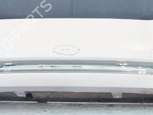 Used Rear bumper Rear bumper FIAT 500 (312_) 1.0 Mild Hybrid (312.AYD1B) (69 hp) 36448002 36448002