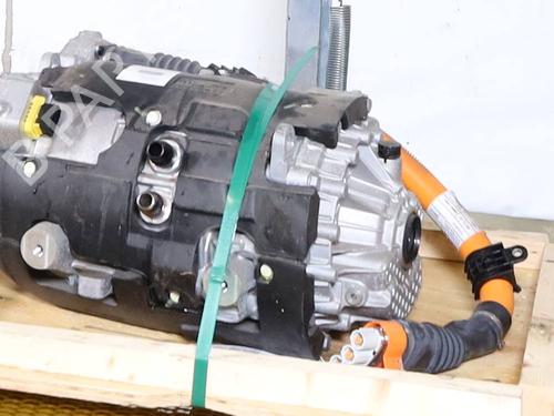 Used Engine Engine ALFA ROMEO TONALE (965_) 1.3 Hybrid Q4 (280 hp) 36217248 36217248