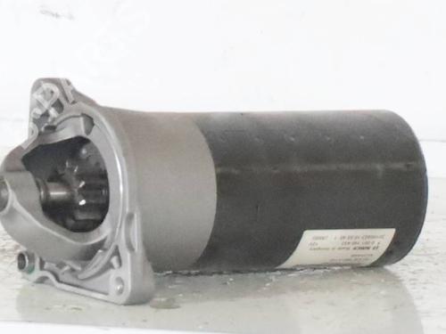 Used Starter Starter ALFA ROMEO GIULIA (952_) 2.2 D (952AFA25, 952AFM25, 952ALA25) (180 hp) 26709770 26709770