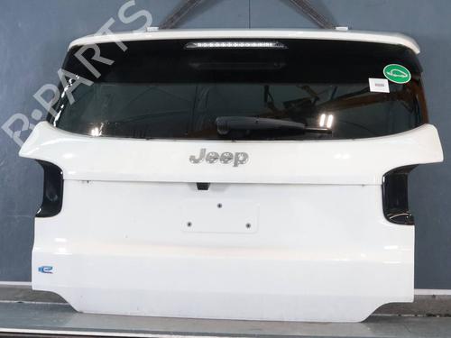 Used Tailgate Tailgate JEEP AVENGER (J2) Electric (156 hp) 36217755 36217755